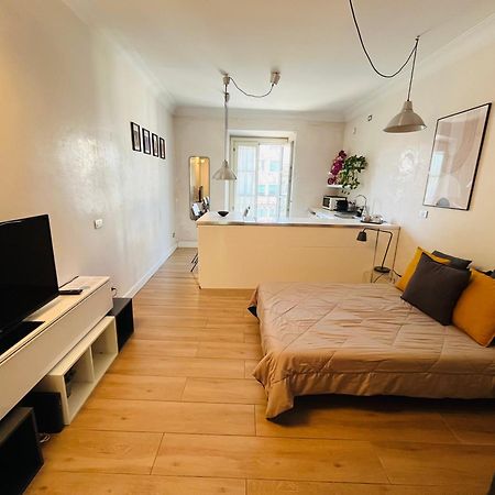 Brera Suite Милан Экстерьер фото