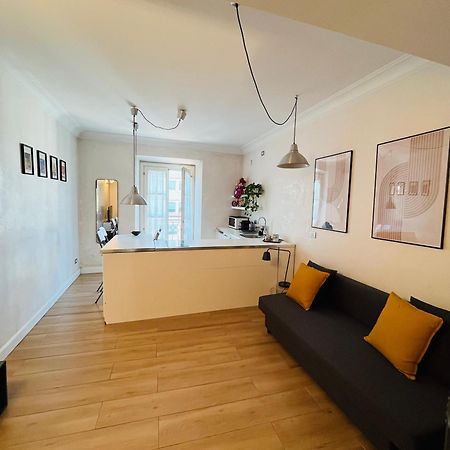 Brera Suite Милан Экстерьер фото