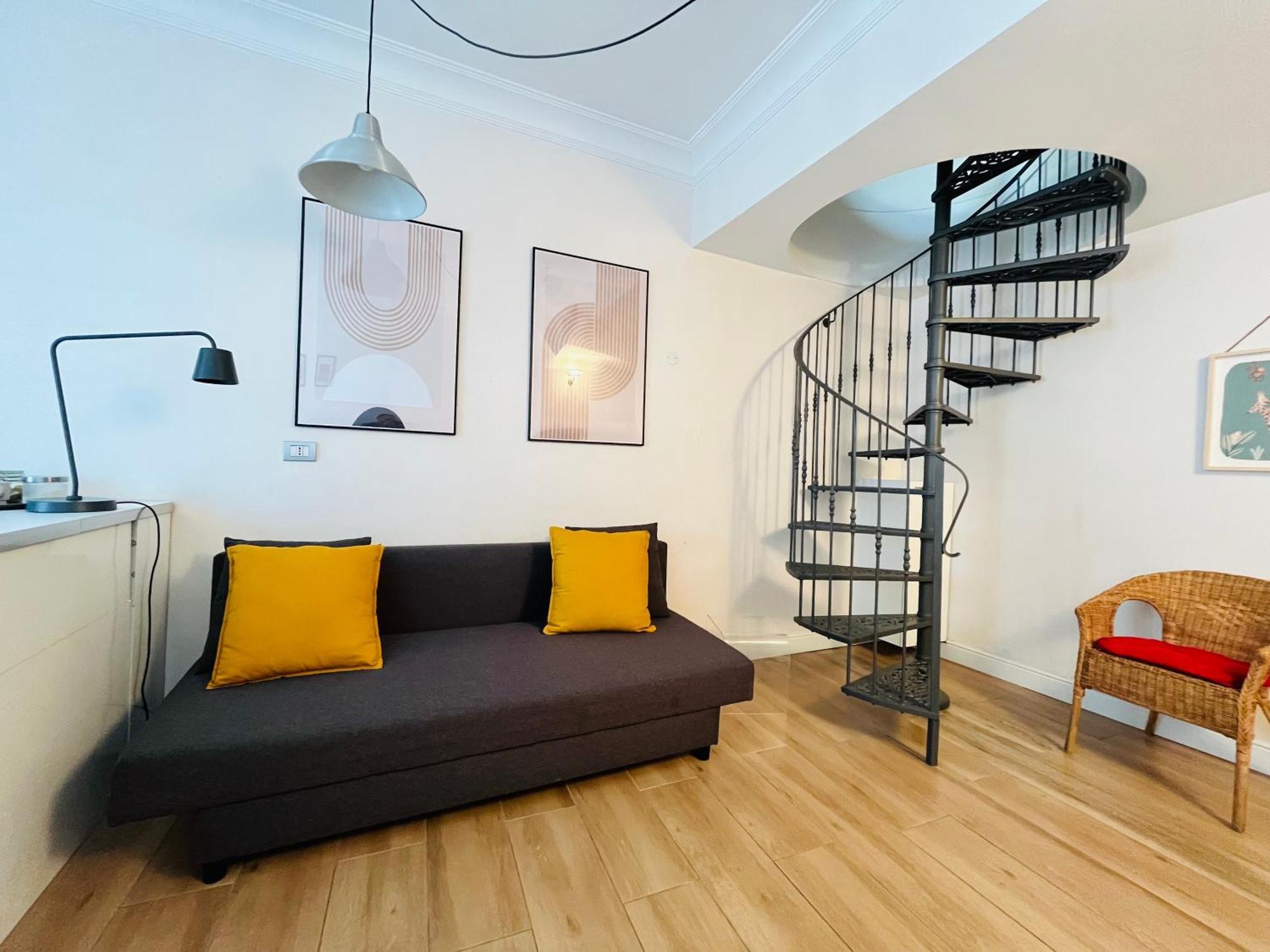 Brera Suite Милан Экстерьер фото