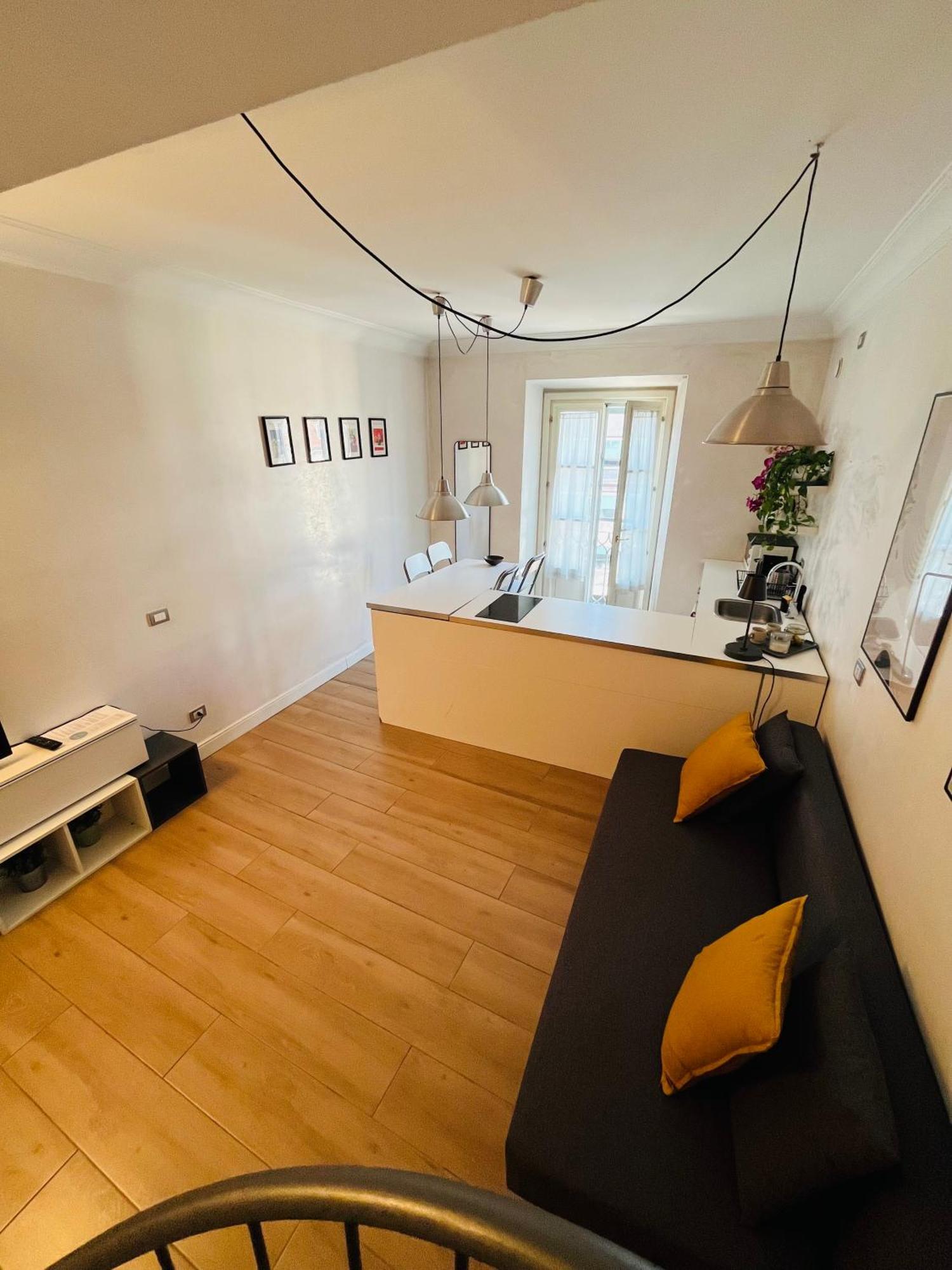 Brera Suite Милан Экстерьер фото