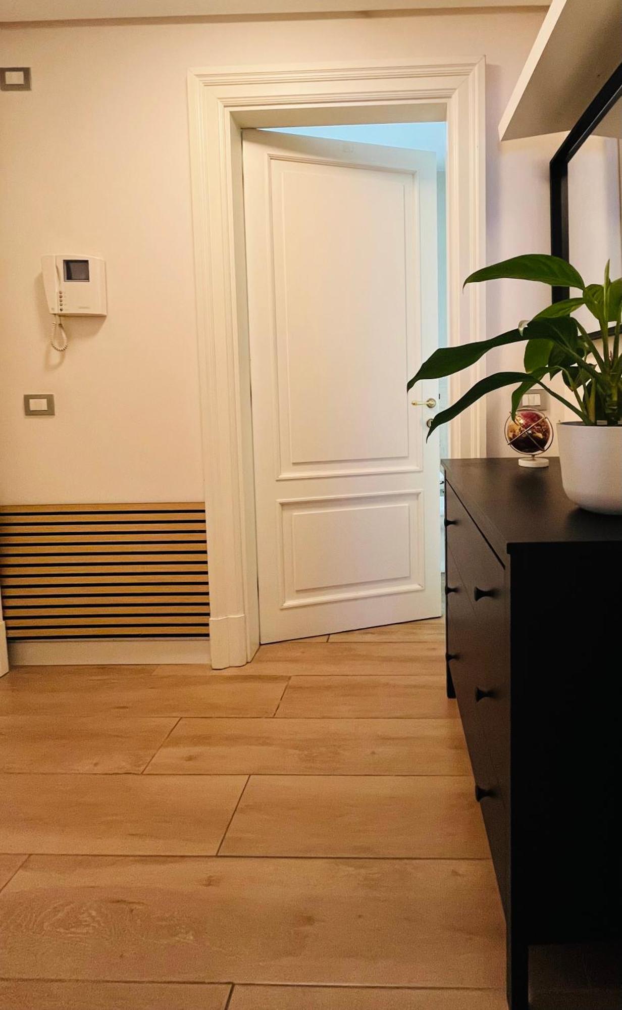 Brera Suite Милан Экстерьер фото