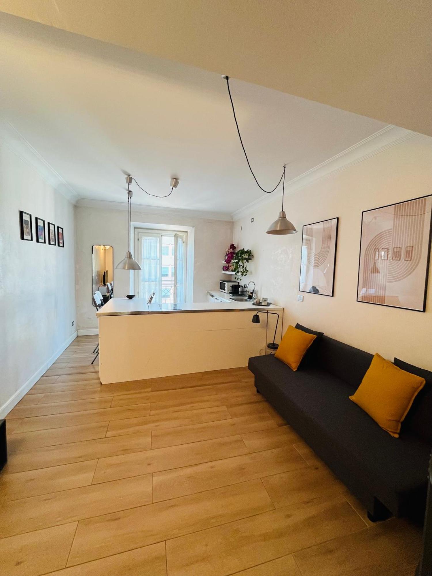 Brera Suite Милан Экстерьер фото